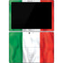 Italy Flag Surface Pro 7 Skin